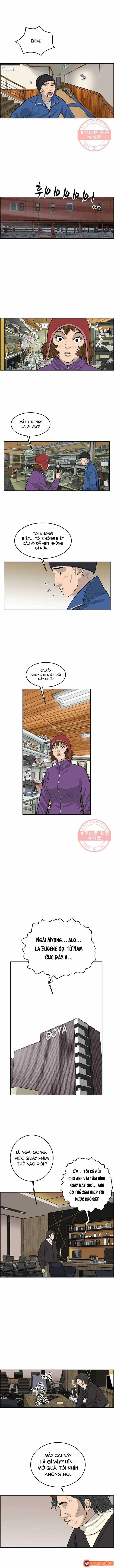 Cá Con (Vảy Cá) Chapter 64 - Trang 5