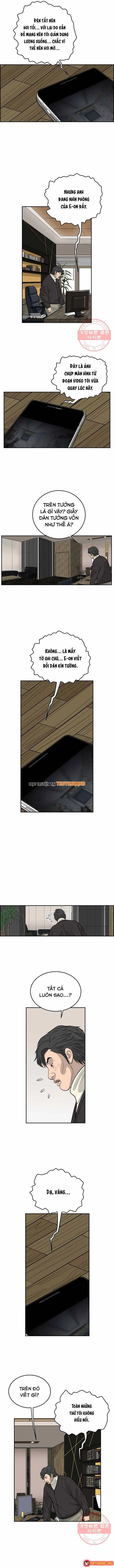 Cá Con (Vảy Cá) Chapter 64 - Trang 6