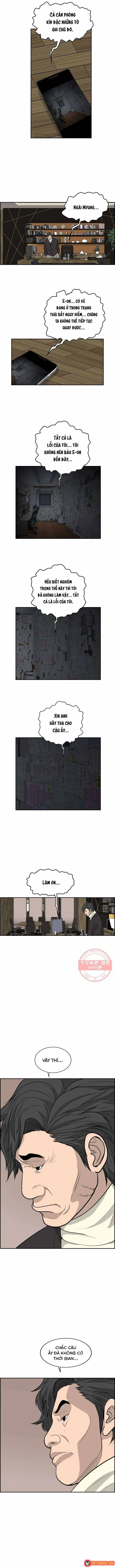 Cá Con (Vảy Cá) Chapter 64 - Trang 7