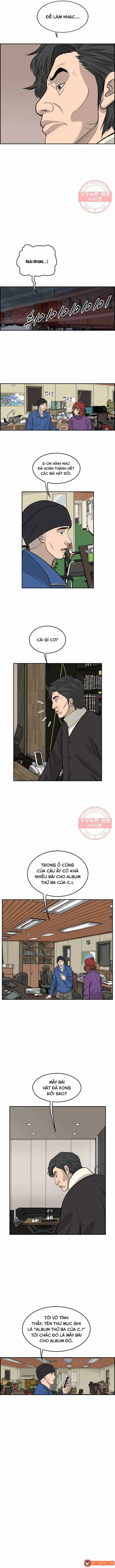 Cá Con (Vảy Cá) Chapter 64 - Trang 8
