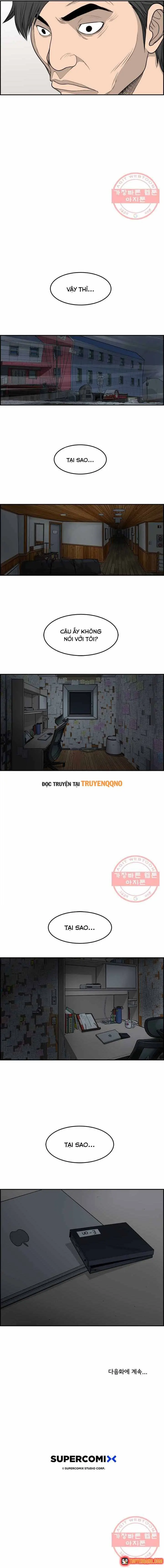 Cá Con (Vảy Cá) Chapter 64 - Trang 9