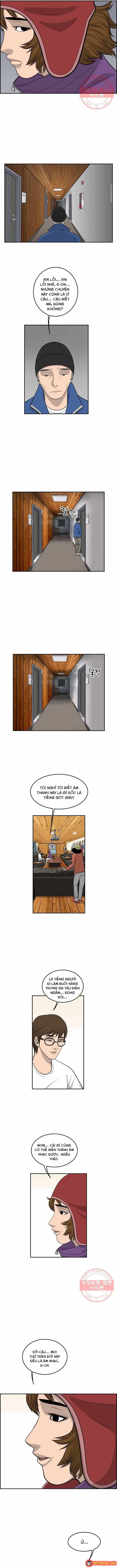 Cá Con (Vảy Cá) Chapter 65 - Trang 10