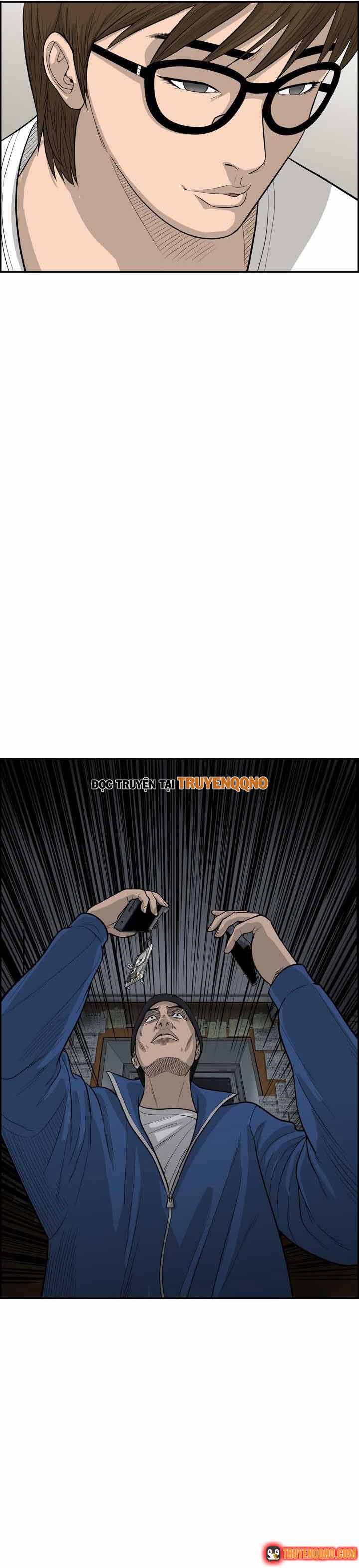 Cá Con (Vảy Cá) Chapter 65 - Trang 11