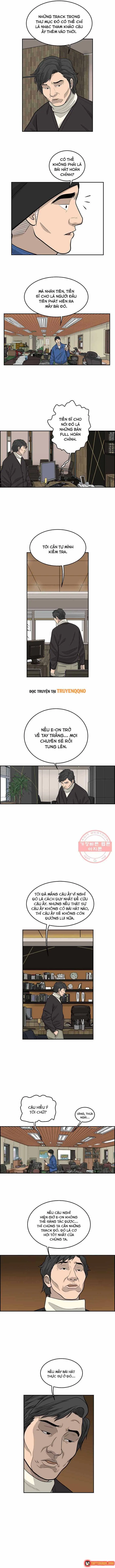 Cá Con (Vảy Cá) Chapter 65 - Trang 4