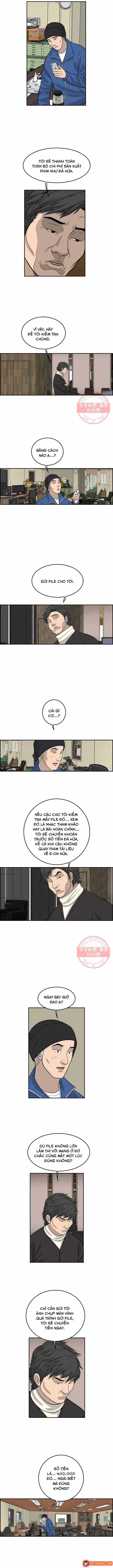 Cá Con (Vảy Cá) Chapter 65 - Trang 5