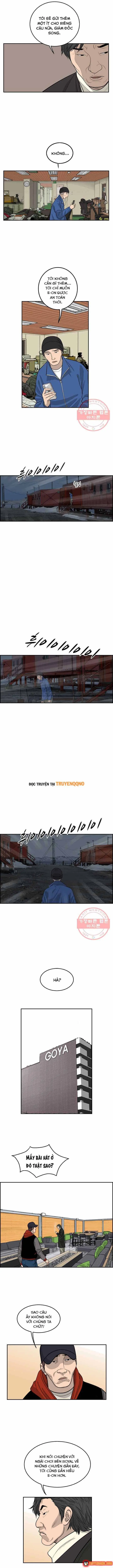 Cá Con (Vảy Cá) Chapter 65 - Trang 6