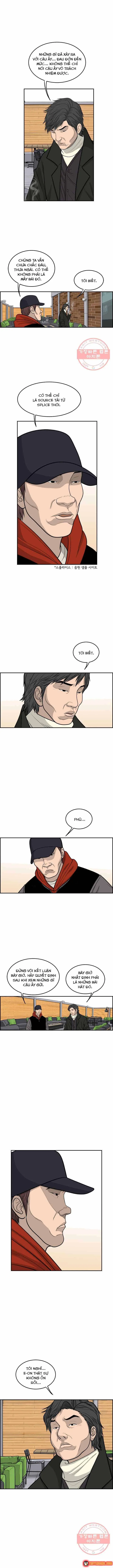 Cá Con (Vảy Cá) Chapter 65 - Trang 7