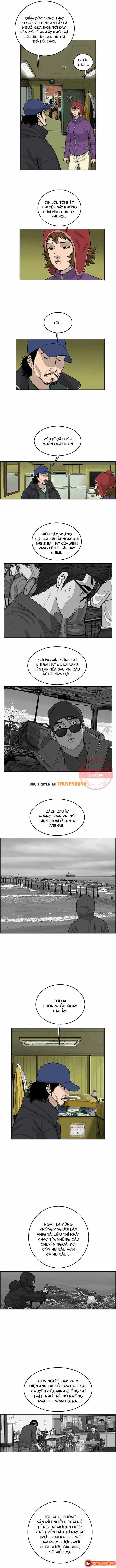 Cá Con (Vảy Cá) Chapter 66 - Trang 6