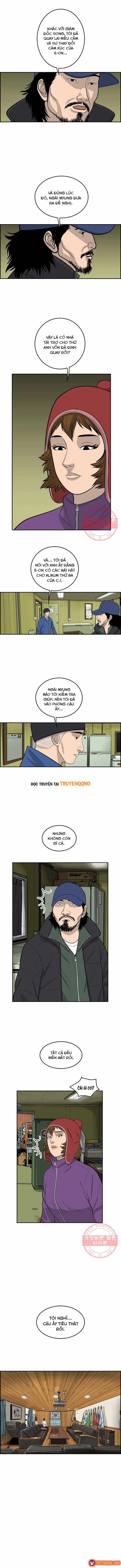 Cá Con (Vảy Cá) Chapter 66 - Trang 9