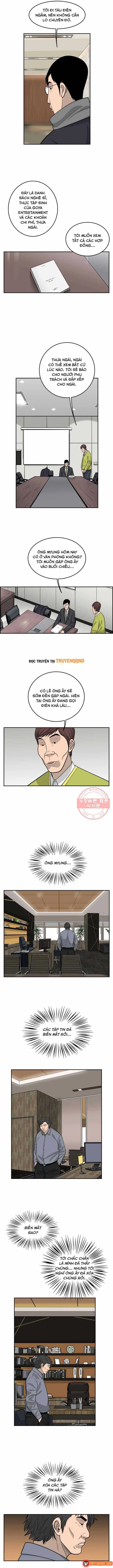 Cá Con (Vảy Cá) Chapter 67 - Trang 4