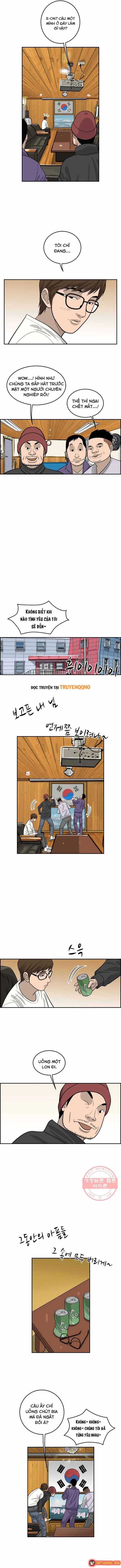 Cá Con (Vảy Cá) Chapter 67 - Trang 6