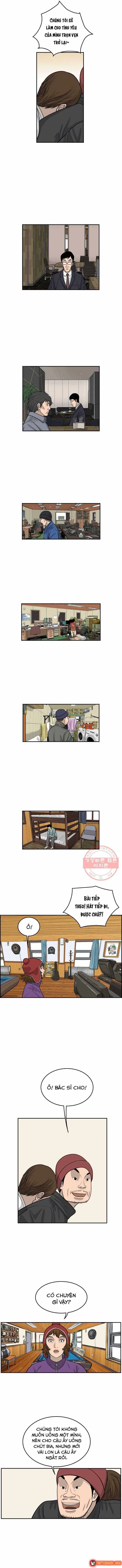 Cá Con (Vảy Cá) Chapter 67 - Trang 7