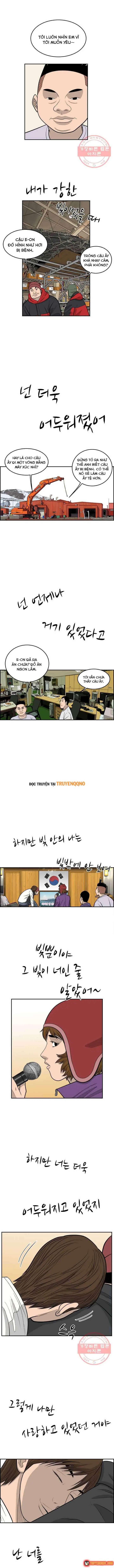 Cá Con (Vảy Cá) Chapter 67 - Trang 9