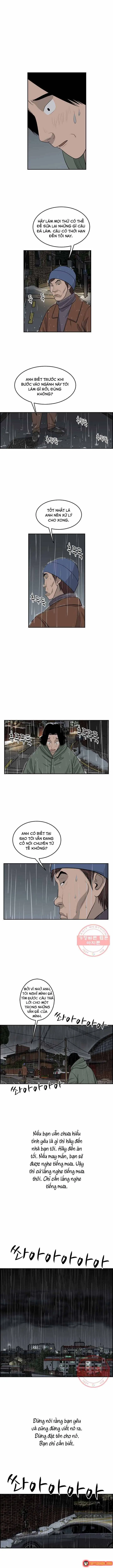 Cá Con (Vảy Cá) Chapter 68 - Trang 10