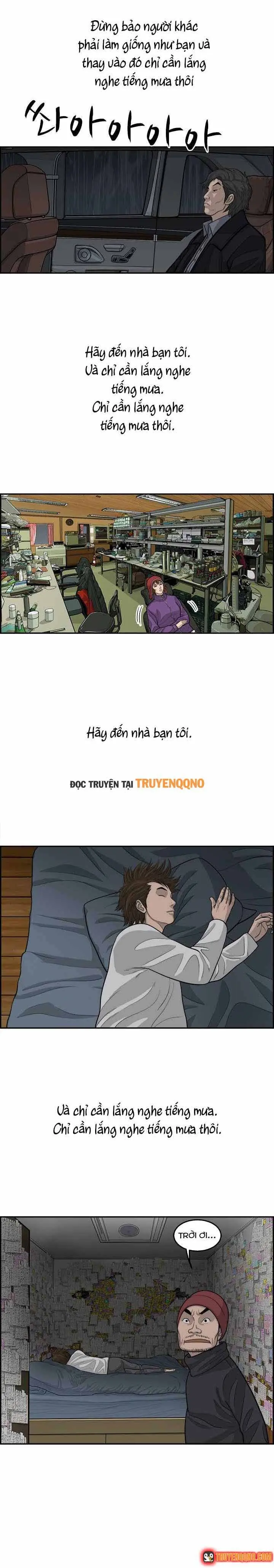 Cá Con (Vảy Cá) Chapter 68 - Trang 11