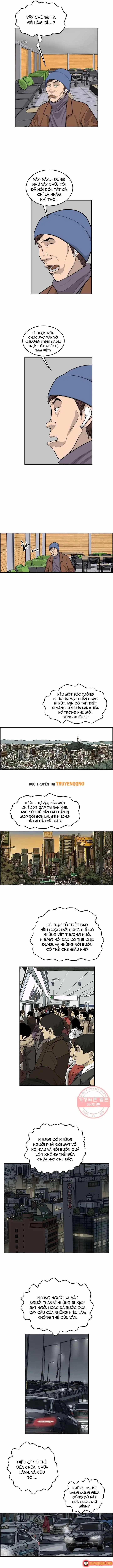 Cá Con (Vảy Cá) Chapter 68 - Trang 6