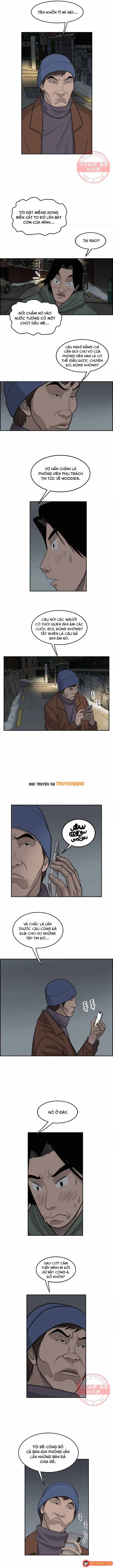 Cá Con (Vảy Cá) Chapter 68 - Trang 9