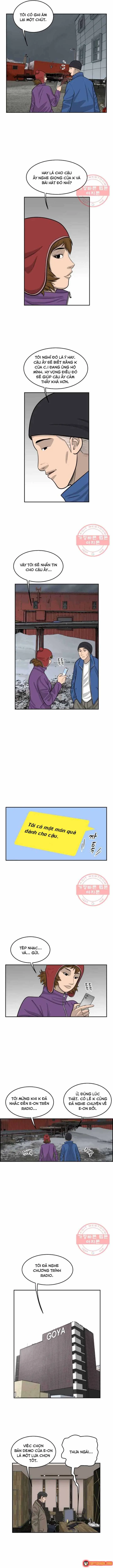 Cá Con (Vảy Cá) Chapter 69 - Trang 4