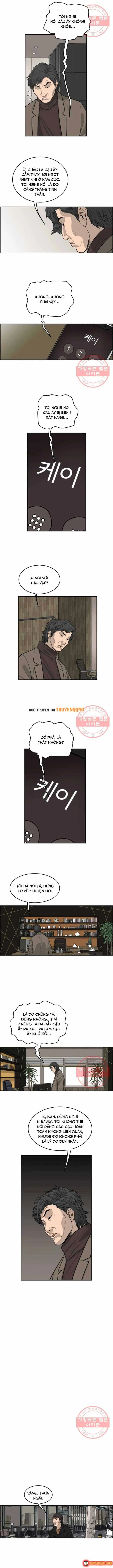 Cá Con (Vảy Cá) Chapter 69 - Trang 5