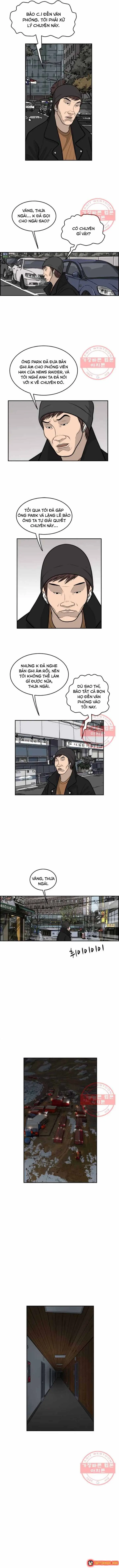 Cá Con (Vảy Cá) Chapter 69 - Trang 6