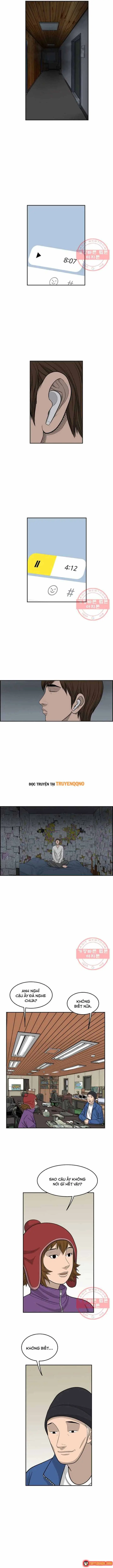 Cá Con (Vảy Cá) Chapter 69 - Trang 7