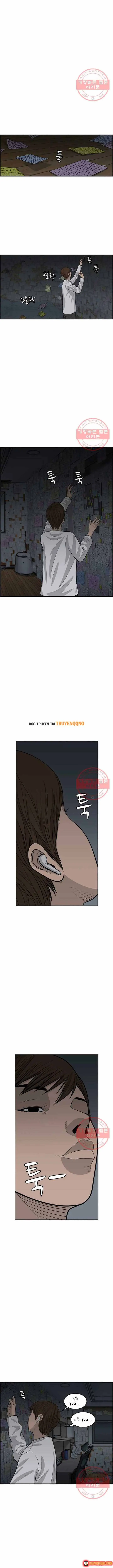 Cá Con (Vảy Cá) Chapter 69 - Trang 8