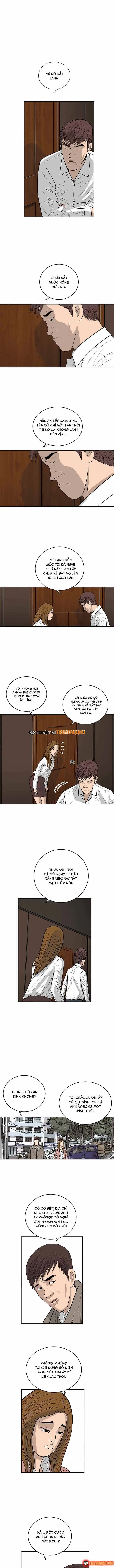 Cá Con (Vảy Cá) Chapter 7 - Trang 5