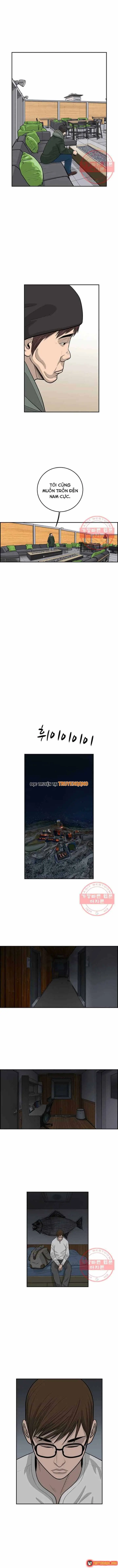 Cá Con (Vảy Cá) Chapter 70 - Trang 4