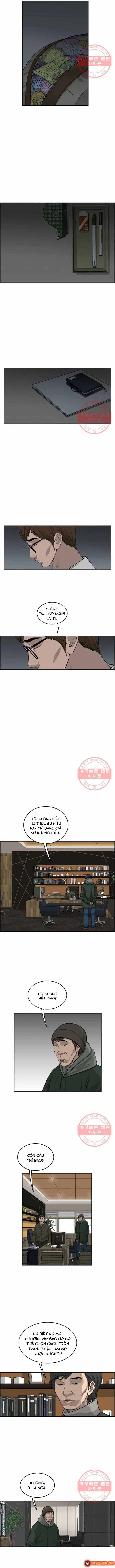 Cá Con (Vảy Cá) Chapter 70 - Trang 5