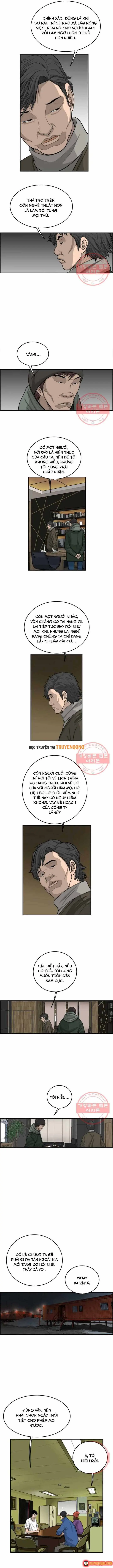 Cá Con (Vảy Cá) Chapter 70 - Trang 6