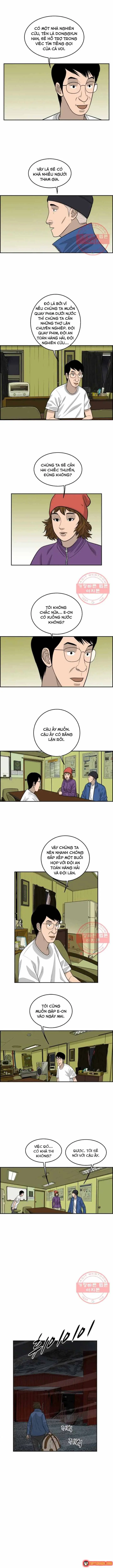 Cá Con (Vảy Cá) Chapter 70 - Trang 7