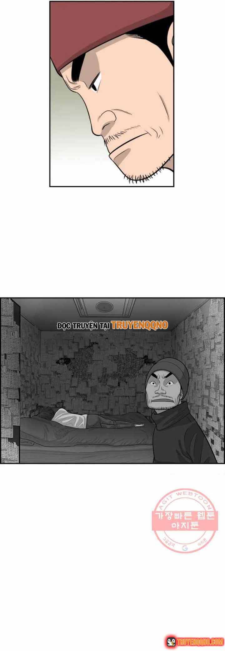 Cá Con (Vảy Cá) Chapter 70 - Trang 9
