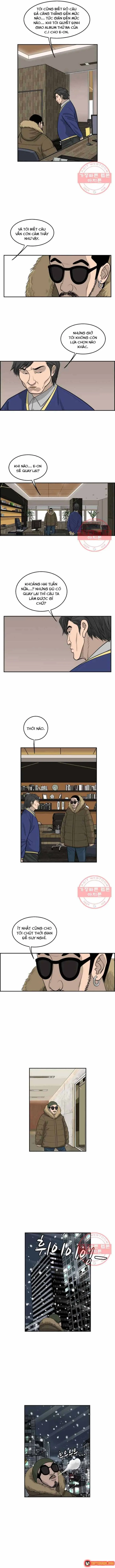 Cá Con (Vảy Cá) Chapter 71 - Trang 4