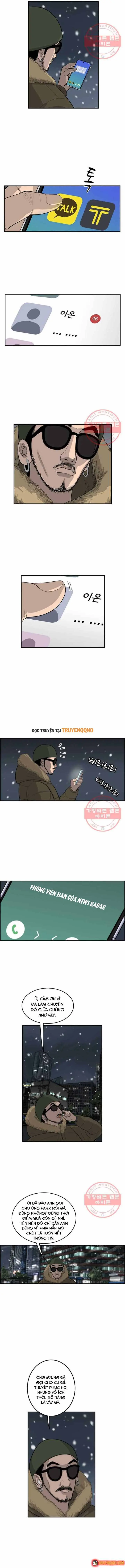 Cá Con (Vảy Cá) Chapter 71 - Trang 5