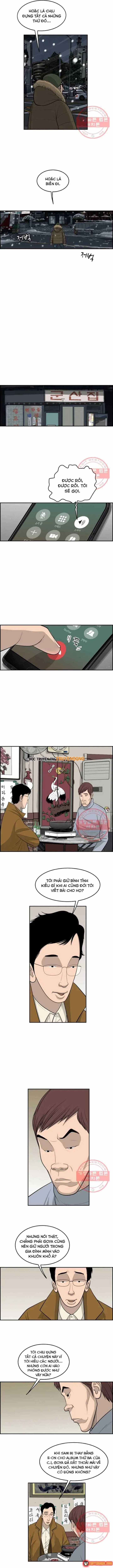 Cá Con (Vảy Cá) Chapter 71 - Trang 7