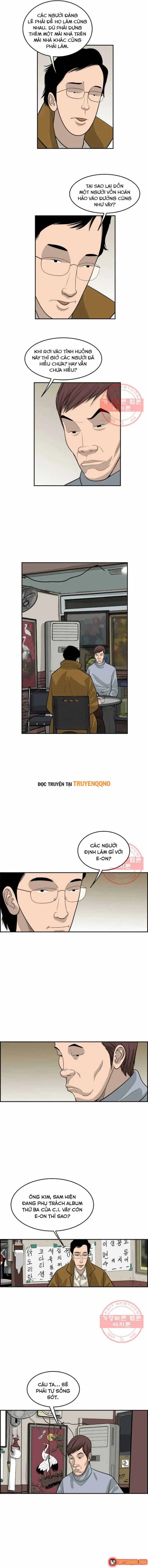 Cá Con (Vảy Cá) Chapter 71 - Trang 8