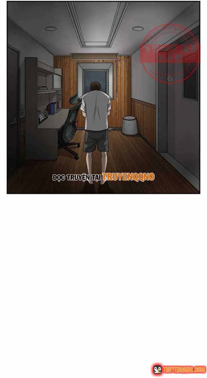 Cá Con (Vảy Cá) Chapter 72 - Trang 9