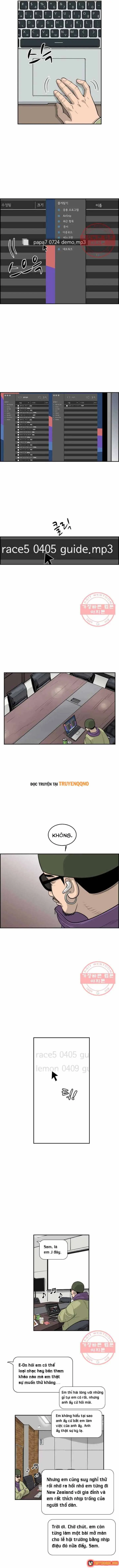 Cá Con (Vảy Cá) Chapter 73 - Trang 4