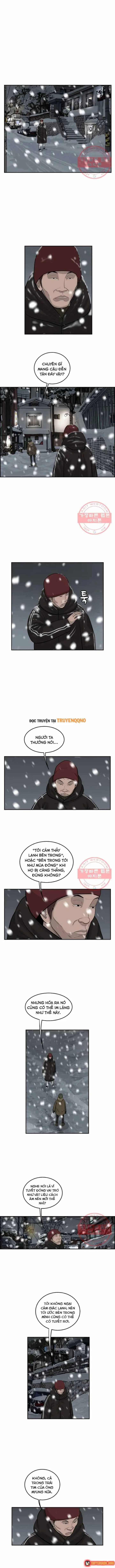 Cá Con (Vảy Cá) Chapter 74 - Trang 4