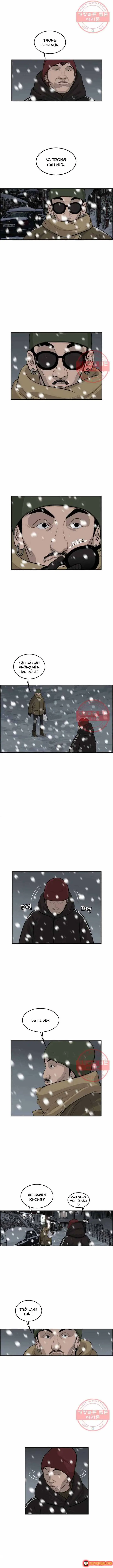 Cá Con (Vảy Cá) Chapter 74 - Trang 5