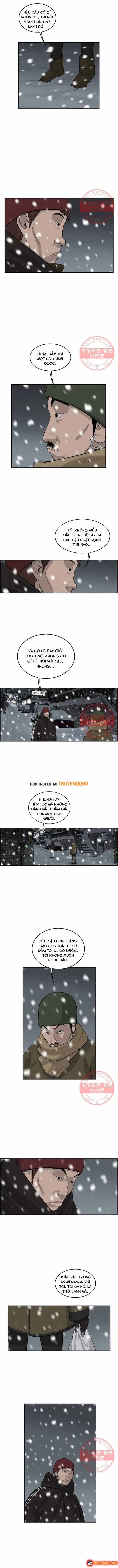 Cá Con (Vảy Cá) Chapter 74 - Trang 6