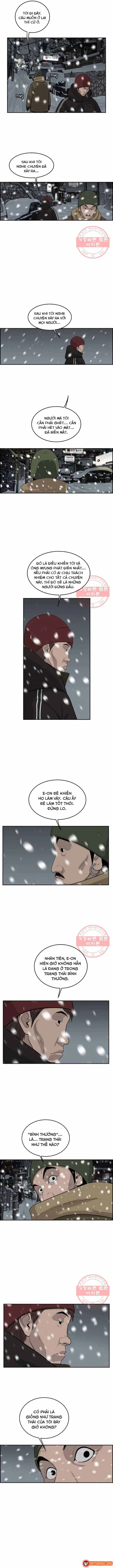 Cá Con (Vảy Cá) Chapter 74 - Trang 7