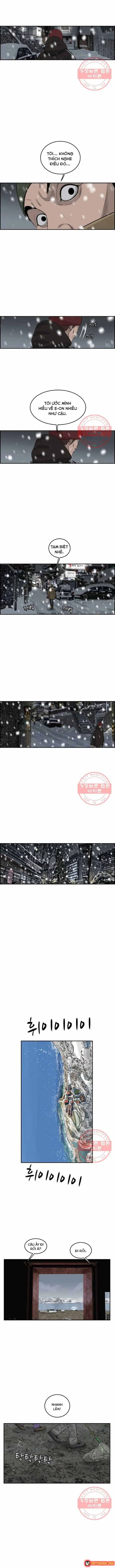 Cá Con (Vảy Cá) Chapter 74 - Trang 8