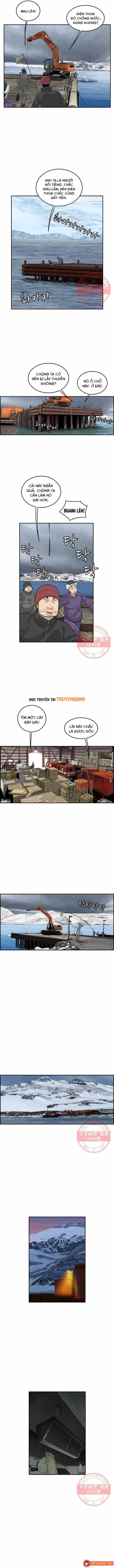Cá Con (Vảy Cá) Chapter 74 - Trang 9