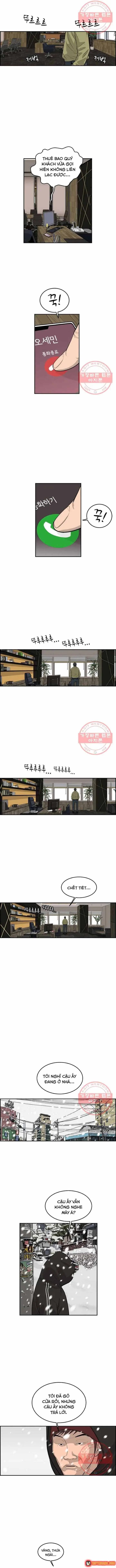 Cá Con (Vảy Cá) Chapter 75 - Trang 5
