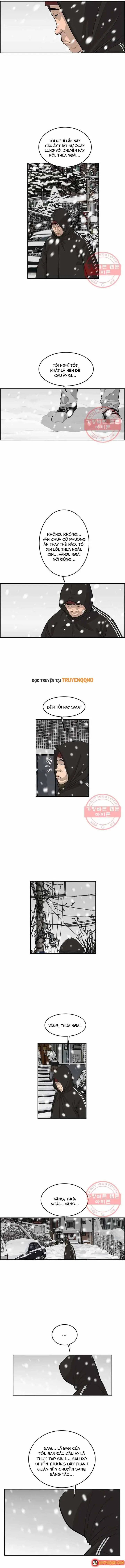 Cá Con (Vảy Cá) Chapter 75 - Trang 6