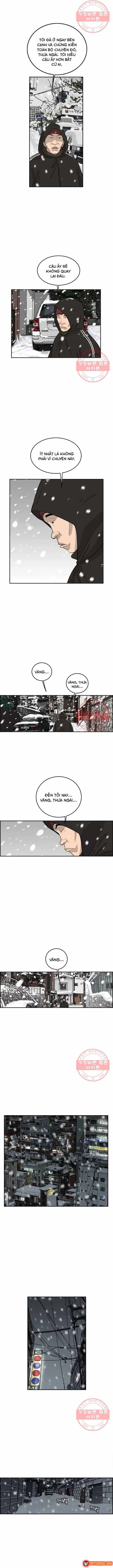 Cá Con (Vảy Cá) Chapter 75 - Trang 7