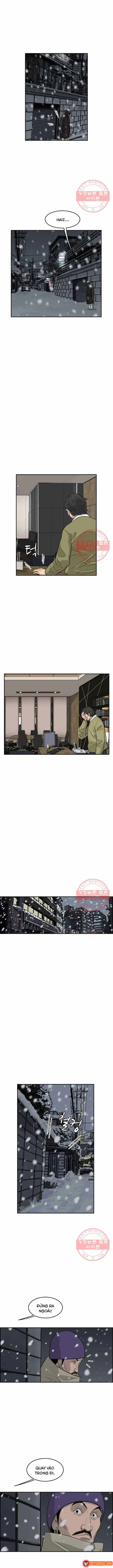 Cá Con (Vảy Cá) Chapter 75 - Trang 8