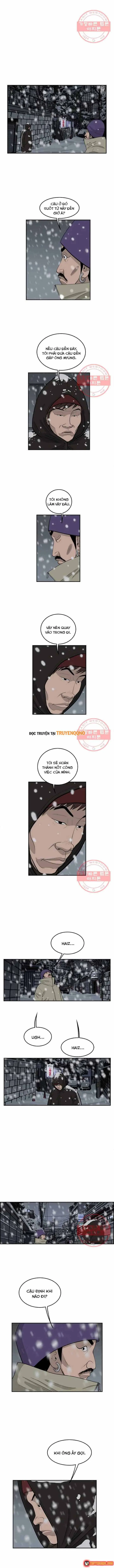 Cá Con (Vảy Cá) Chapter 75 - Trang 9