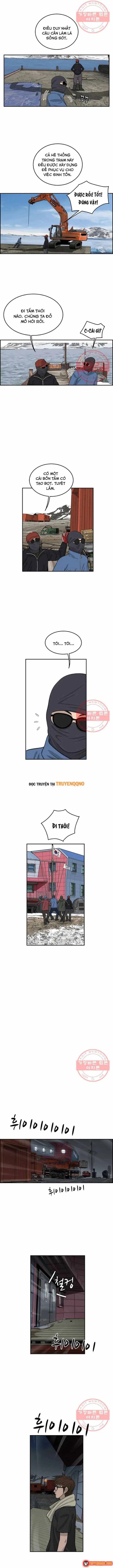 Cá Con (Vảy Cá) Chapter 76 - Trang 5